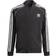 Adidas Junior Adicolor SST Track Jacket - Black/White (GN8451)