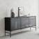 Kristina Dam Studio Grid Sideboard 160x72cm