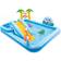 Intex Jungleeventyr Legepool