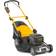 Stiga Combi 950 SQ AE Solo Battery Powered Mower