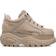 Buffalo Baskets femme 1339-14 2.0 - Beige