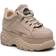 Buffalo Baskets femme 1339-14 2.0 - Beige