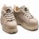 Buffalo Zapatillas de deporte para mujeres 1339-14 - Beige