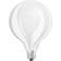 Osram Lampadina LED, E27 globo, opaco, luce calda, 11W= 1521LM (equiv 100 W) 320