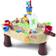 Little Tikes Barco Pirata De Juguete Con Ancla, Marca