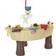 Little Tikes Table de Jeux d'Eau Bateau Pirates