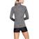 Under Armour Tech Twist ½ Zip Top Women - Black