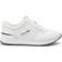 Michael Kors Baskets Allie en Cuir - Blanc