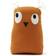 Kids Concept Owl Rust Edvin