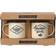 Gentlemen's Hardware - Espresso Cup 15cl 2pcs