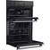 Hotpoint DD2540BL Black