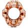 Pandora Moments 925 Sterling Silver - Rosegold/Verguld/Coloured