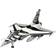 Revell Dassault Aviation Rafale C 1 Kpl