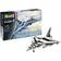 Revell Dassault Aviation Rafale C 1 Kpl