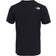 The North Face Fine T-shirt - TNF Black