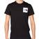 The North Face Fine T-shirt - TNF Black