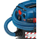 Bosch Gas Cleanisier 35 h AFC 1200W