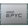 AMD EPYC 7763 2.45 GHz processor: EPYC 7763 2,45 GHz-processor CPU 64 kernen 2.45 GHz SP3 OEM/tray (zonder koeler)