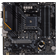 ASUS TUF GAMING B550M-E WIFI Socket AM4 Chipset AM4 Chipset B550 Micro ATX