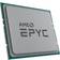 AMD EPYC-processor CPU 24 kernen 2.65 GHz SP3 OEM/tray (zonder koeler)