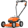 Husqvarna LB 448i Battery Powered Mower