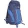 Trespass Trek 33L - Electric Blue