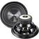 Pioneer TS-A300D4 12 Dual 4ohm Subwoofer 1500 Watts Max