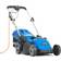 Hyundai HYM3800E Mains Powered Mower