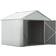 Glasfiber & Plastprodukter Ezee XU70303005 7.5 m² (Byggnadsarea 7.5 m²)