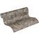 Living Walls Papier peint Metropolitan Stories Francesca Milano in Beige Metallic Schwarz 369271