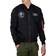 Alpha Industries MA-1 TT Glow In The Dark - Black