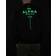 Alpha Industries MA-1 TT Glow In The Dark - Black