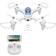 Syma X15W