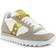 Saucony Jazz W - White/Gold