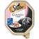 Sheba Classics in Pate with LAX 0.1kg