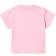 Adidas Infant Trefoil T-shirt - Light Pink/White (DV2831)