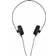 AIAIAI Tracks Casque Supra-Auriculaire Filaire Noir