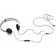 AIAIAI Tracks Casque Supra-Auriculaire Filaire Noir