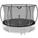 Exit Toys Black Edition Trampoline 305cm