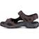 ecco Offroad Sandalen - Bruin