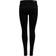 Only Power Mid Push Up Skinny Fit Jeans - Black
