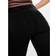 Only Power Mid Push Up Skinny Fit Jeans - Black