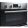 Hotpoint DD2540IX Stainless Steel