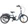 Skeppshult S3 16 Standard 3-Speed 2021 Barncykel