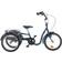 Skeppshult S3 16 Standard 3-Speed 2021 Børnecykel