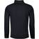 Columbia Klamath Range II Half Zip Fleece Pullover - Black