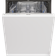 Indesit DIE 2B19 UK Integrerad, Vit