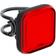 Knog illuminazione posteriore Blinder SKU Rouge