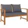 vidaXL 311826 Garden Bench