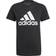 Adidas Essentials T-Shirt - Black/White